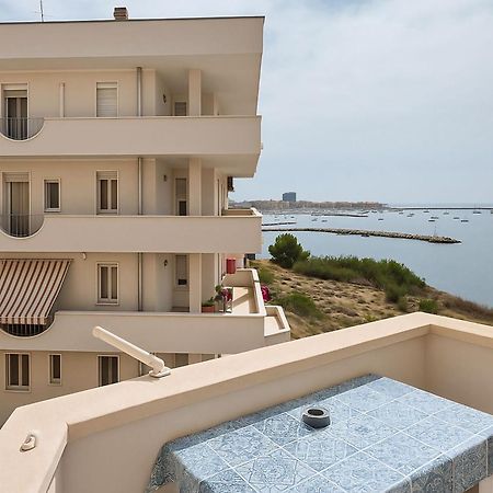 Vista Mare Gallipoli Perla Marina Dış mekan fotoğraf