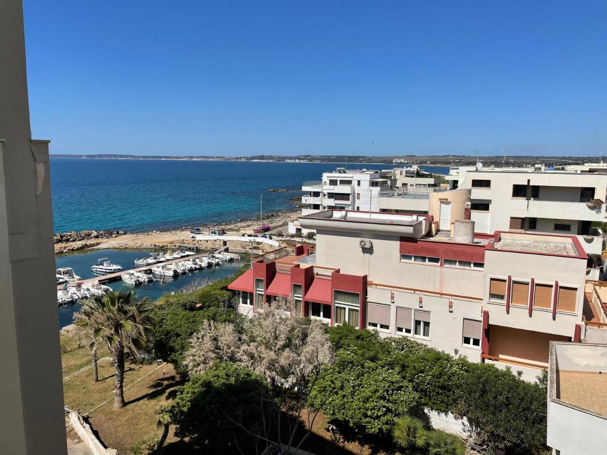 Vista Mare Gallipoli Perla Marina Dış mekan fotoğraf